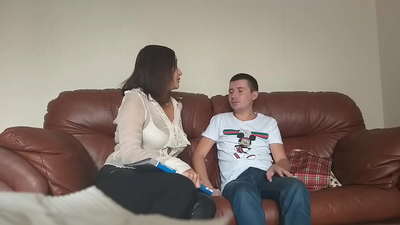 Porno avec des brunes