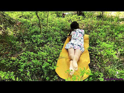 ❤️ Un inconnu sur Tinder masturbe ma chatte et baise passionnément dans les bois ️ Vidéo de baise at porn fr.desixxxtube.ru ❌️❤