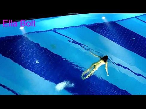 ❤️ Je ne peux pas m'arrêter de regarder, jeune blonde prise en train de nager nue dans la piscine de la station ELLA BOLT. ️ Vidéo de baise at porn fr.desixxxtube.ru ❌️❤
