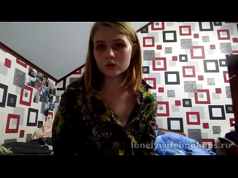 ❤️ Jeune étudiante blonde de Russie aime les grosses bites. ️ Vidéo de baise at porn fr.desixxxtube.ru ❌️❤
