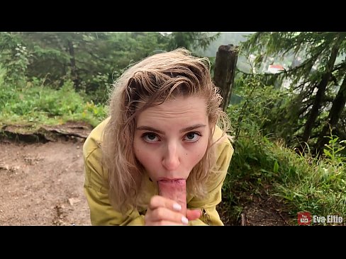 ❤️ Une fille avale du sperme après une fellation publique - Eva Elfi ️ Vidéo de baise at porn fr.desixxxtube.ru ❌️❤